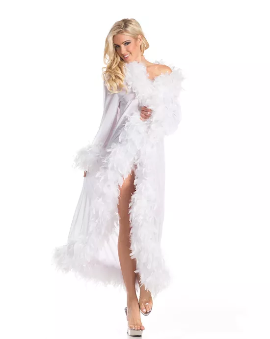 TheGlamourRobe