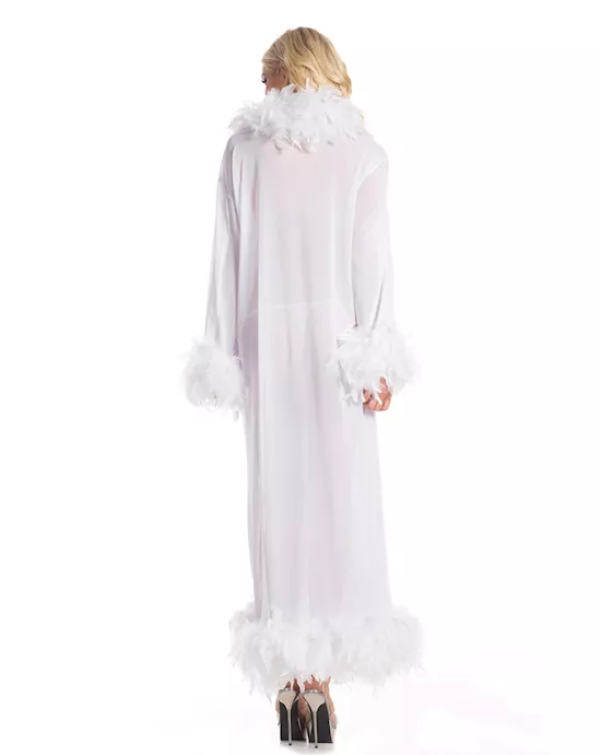 Glamour Robe