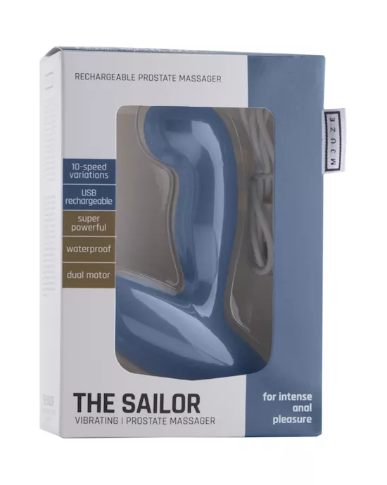 The Sailor