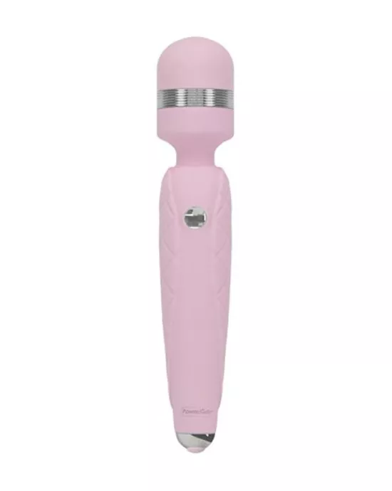 PillowTalkCheekyWandPink