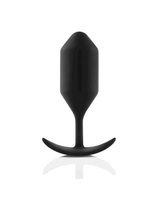 B-VibeSnugPlug4
