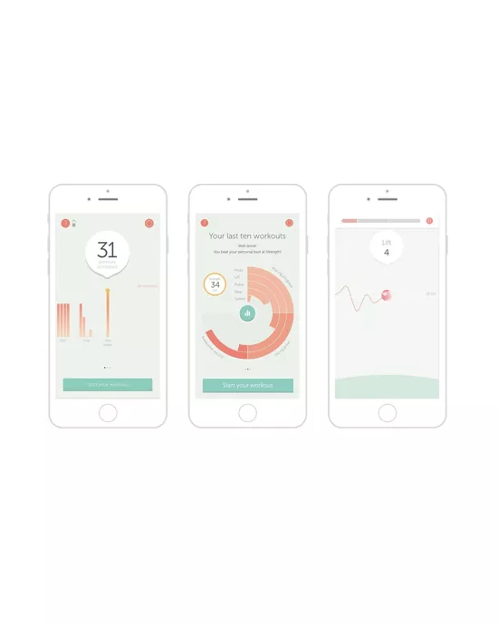 Elvie Kegel Trainer