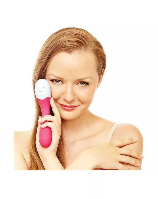Lovelife By Ohmibod Cuddle Mini G-spot Vibe