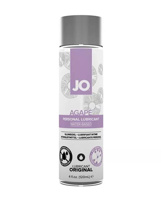 SystemJo-AgapeLubricant120ml