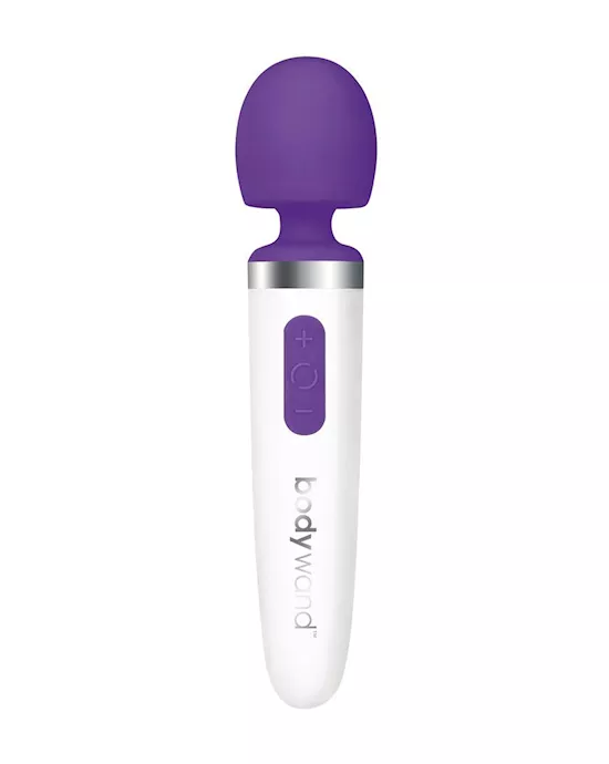 BodywandUSBMulti-Function-Purple