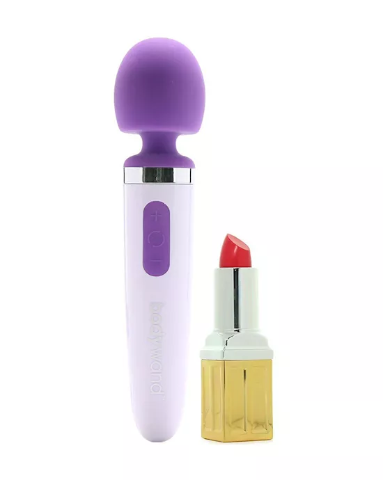 Bodywand Usb Multi-function