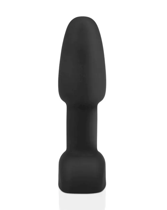 B-vibe Usb Rechargeable Petite Rimming Plug