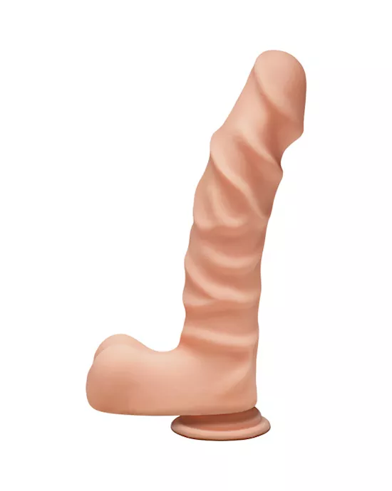 TheD-RaginDwithBalls-9Inch