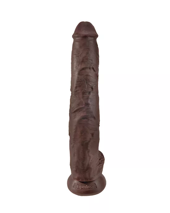 KingCockSuctionCupDildo