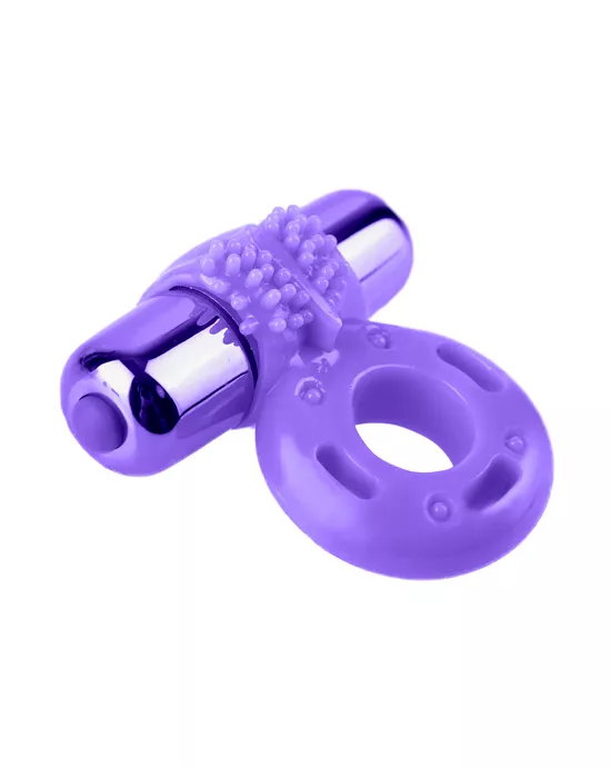Neon Vibrating Couples Kit