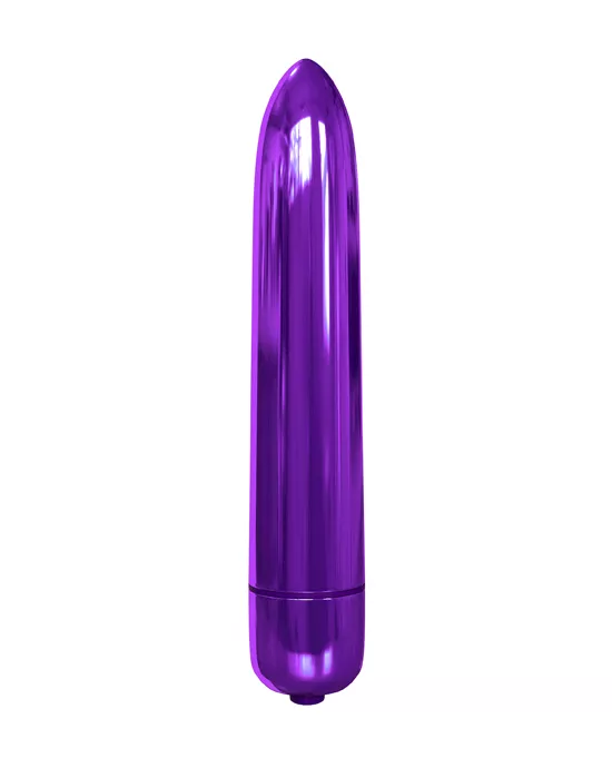 ClassixRocketBullet
