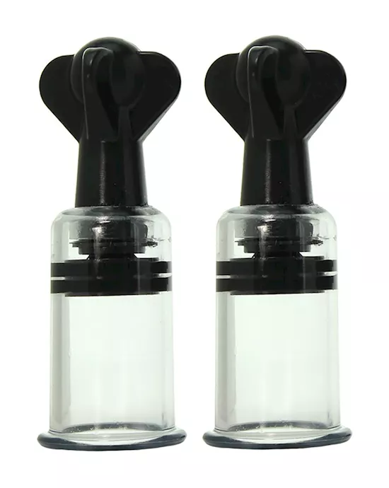 Fetish Fantasy Limited Edition Super Suckers
