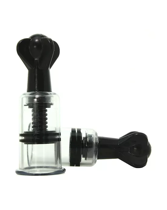 Fetish Fantasy Limited Edition Super Suckers