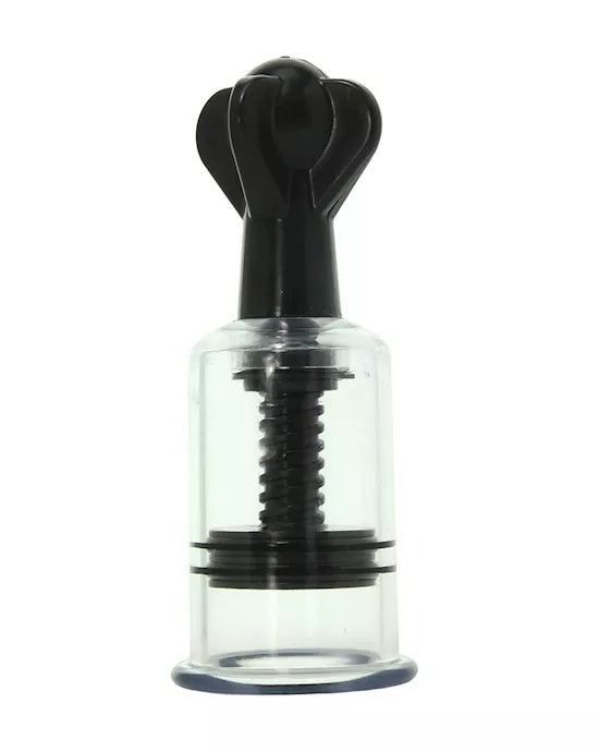 Fetish Fantasy Limited Edition Super Suckers