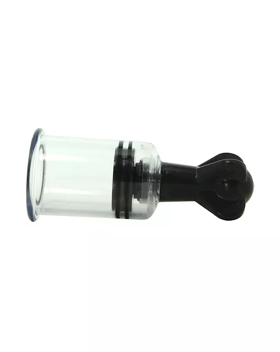 Fetish Fantasy Limited Edition Super Suckers
