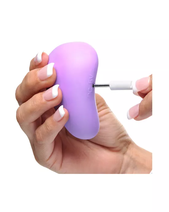 Fantasy For Her Vibrating Petite Arouse-her