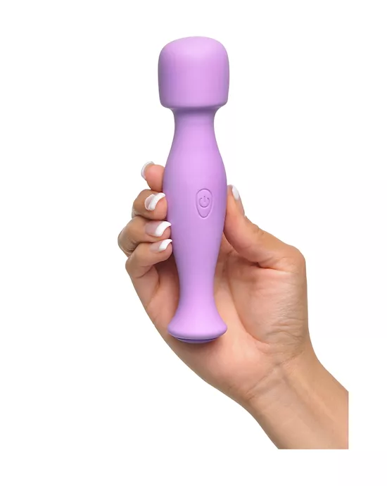 Fantasy For Her Body Massage-her