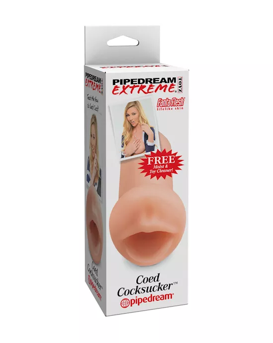 PipedreamExtremeToyzCoedCocksucker