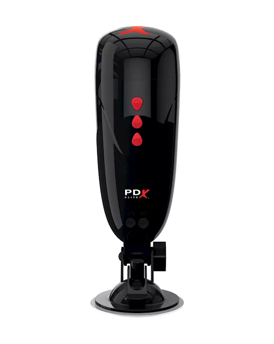 Pdx Elite Dirty Talk Starter Stroker