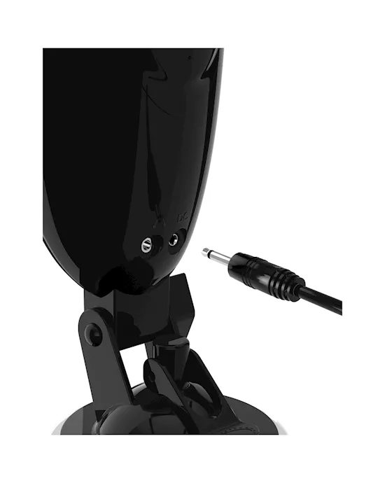 Pdx Elite Dirty Talk Starter Stroker