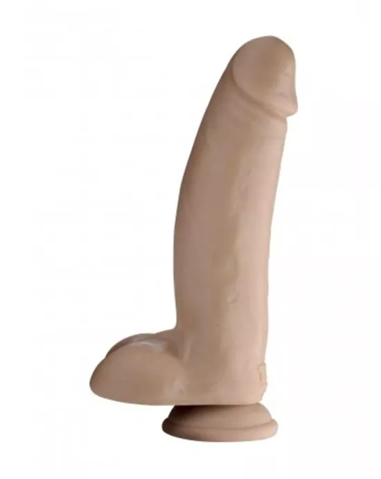 ReadySteadyRealisticDildo