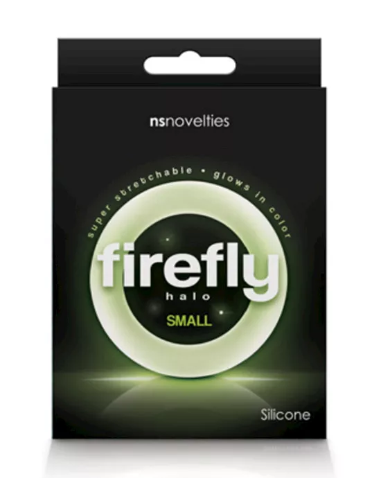 FireflyHaloSmallClear