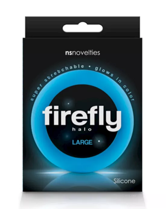 FireflyHalo