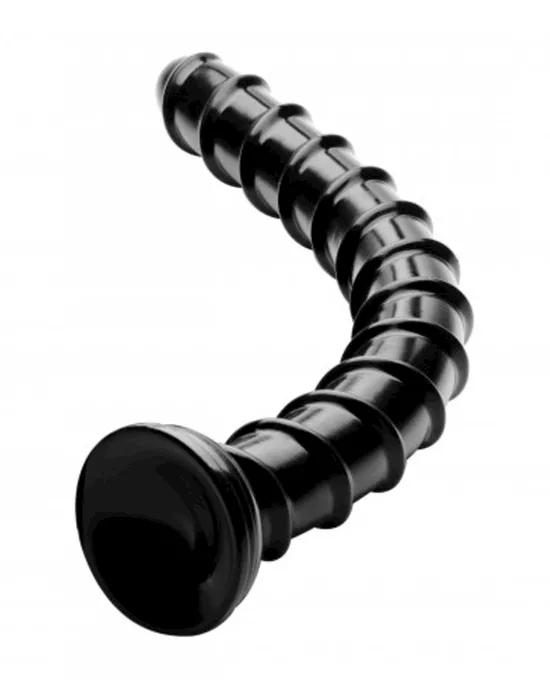 Swirl Hose Long