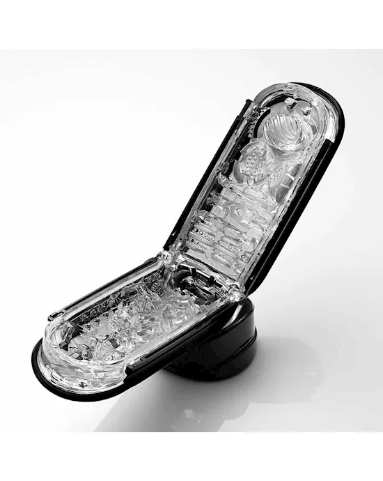 Tenga Flip Zero Masturbator