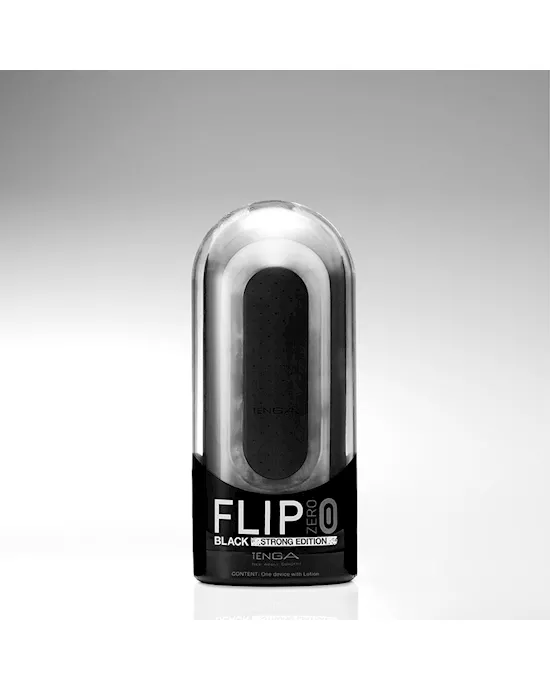 Tenga Flip Zero Masturbator