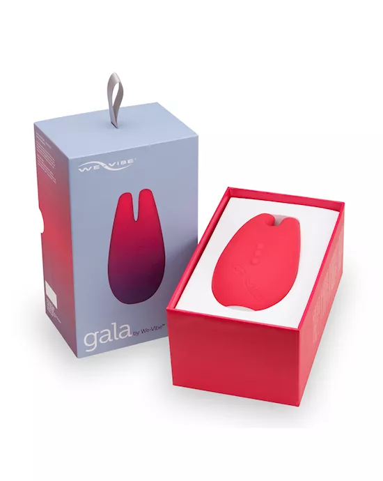 We-vibe Gala Clitoral Vibrator