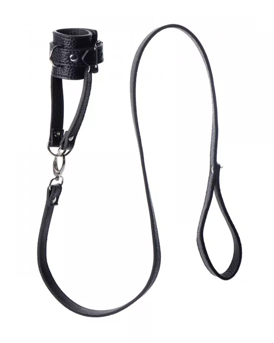 BallStretcherWithLeash