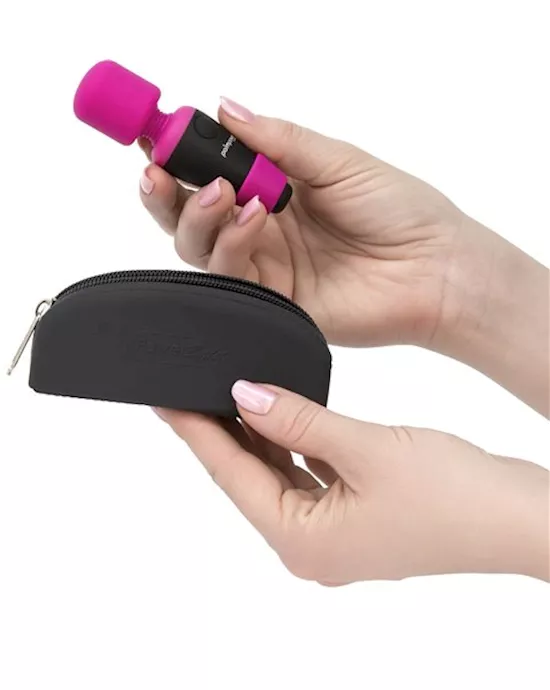 Palm Power Pocket Wand
