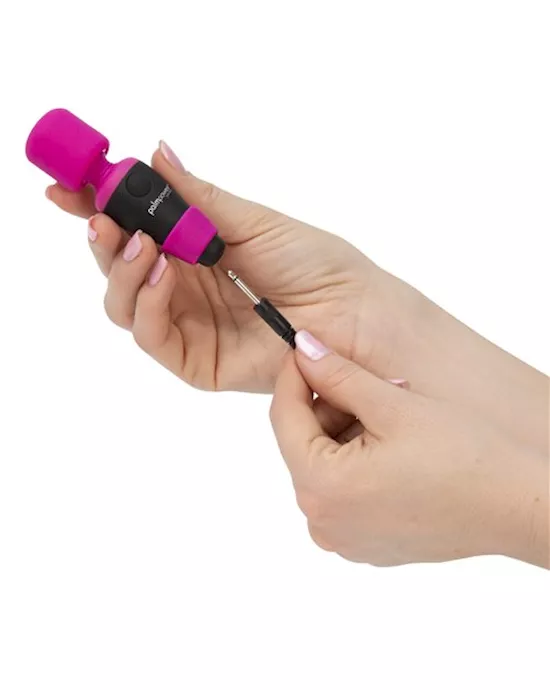 Palm Power Pocket Wand