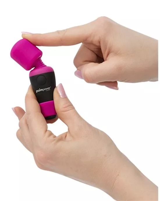 Palm Power Pocket Wand