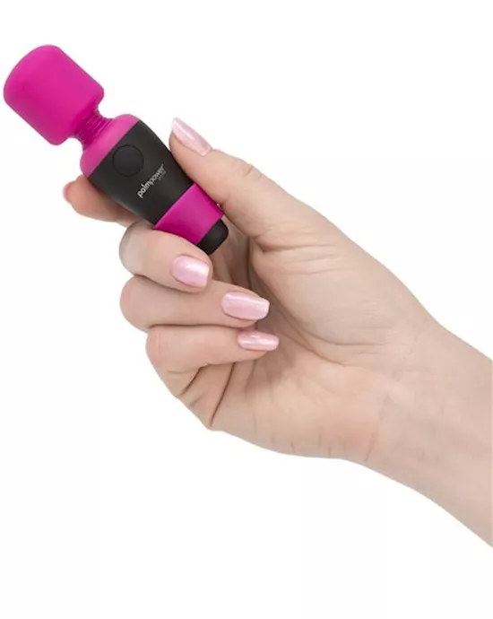 Palm Power Pocket Wand