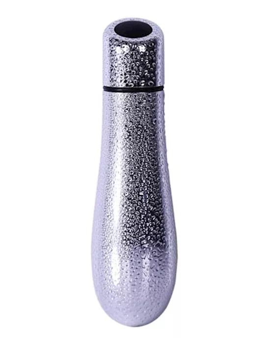 Rain Textured Bullet