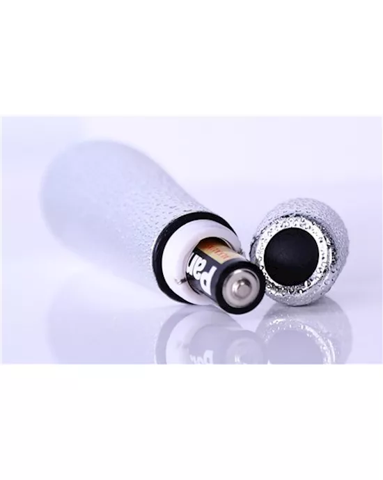 Rain Textured Bullet