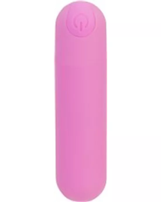 Essential Bullet