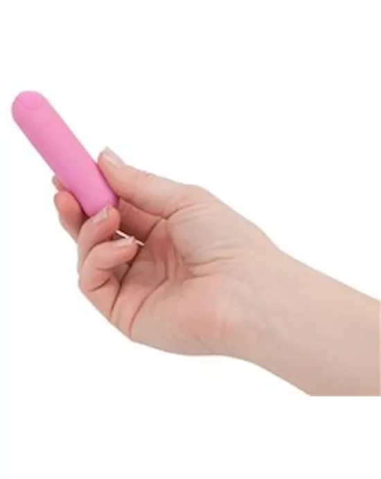 Essential Bullet