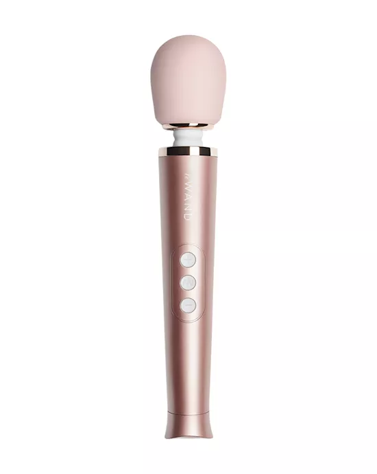 LeWandPetiteRechargeableMassager
