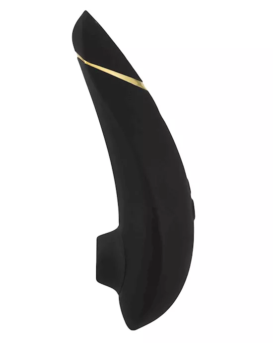 Womanizer Premium Clitoral Vibrator