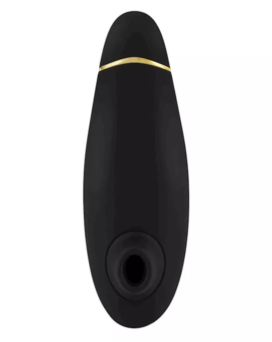 Womanizer Premium Clitoral Vibrator