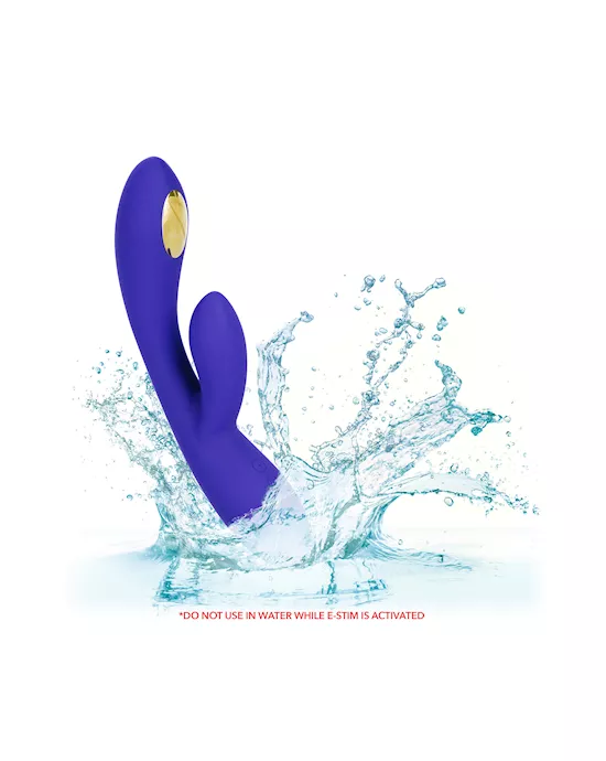 Impulse Intimate E-stimulator Dual Wand