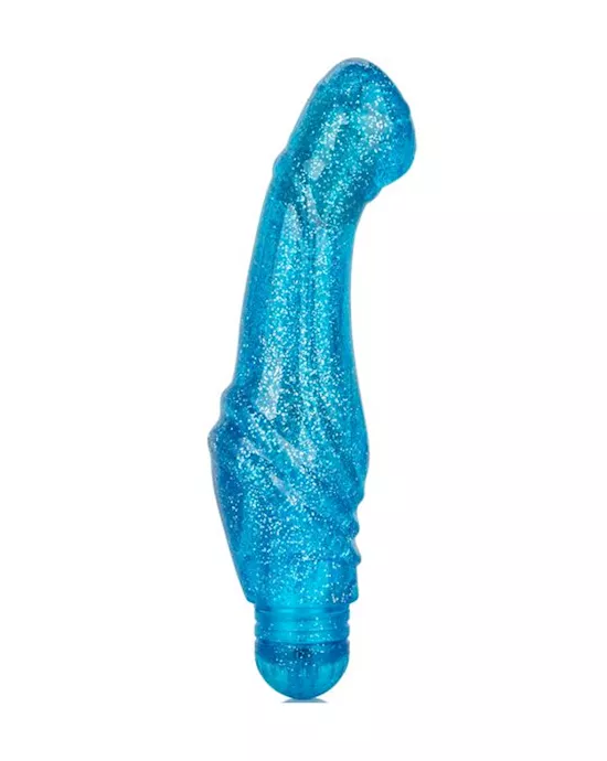 Sparkle "g" Glitz