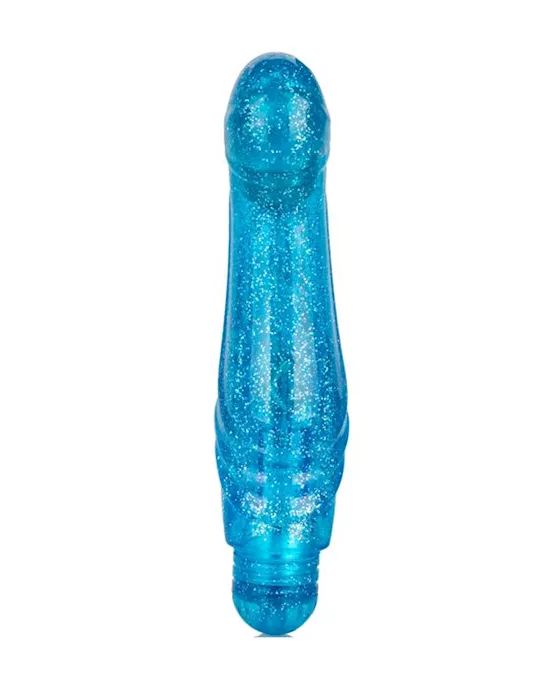 Sparkle "g" Glitz