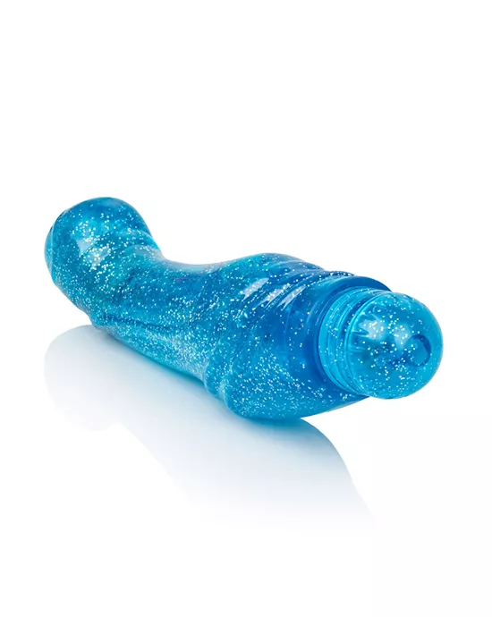 Sparkle "g" Glitz
