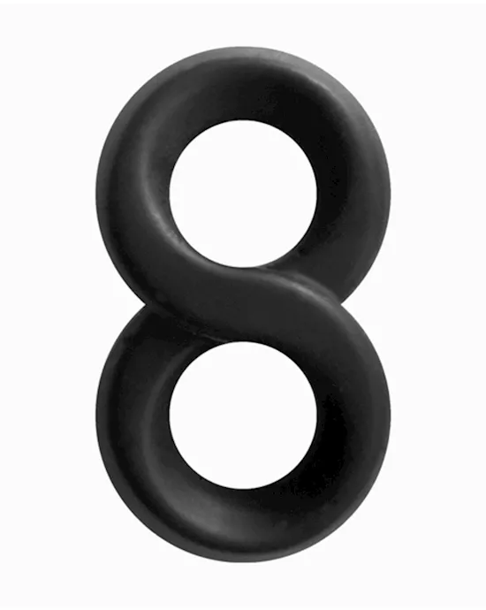 RenegadeInfinityRingBlack