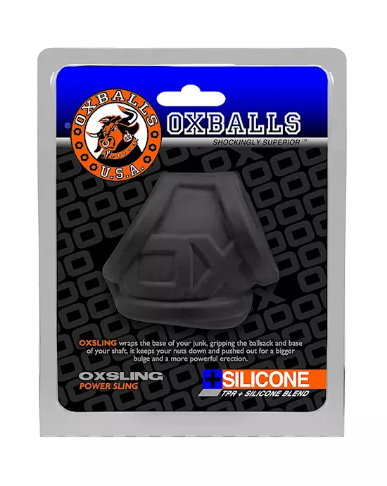 Oxsling Cocksling