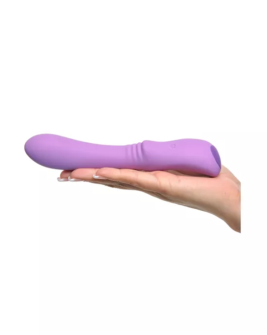 Fantasy For Her Flexible Please-her